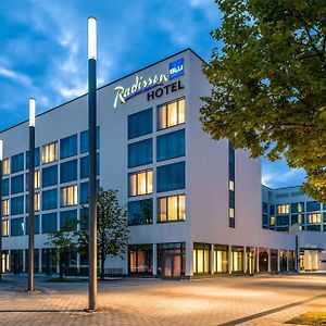 Radisson Blu Hotel Hannover